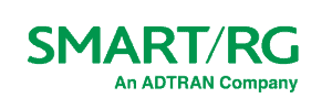 SmartRG Logo