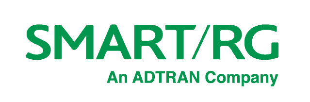 SmartRG Logo