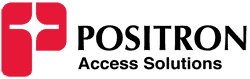 Positron Access Logo