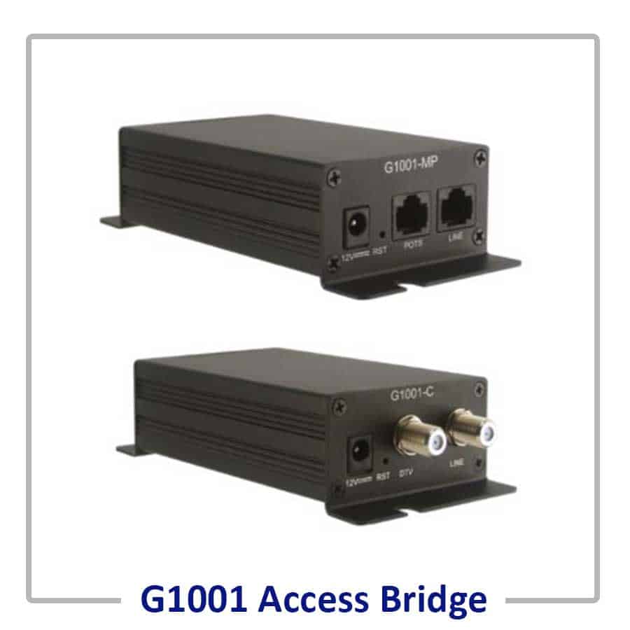 Access Bridge