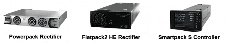 Eltek | Partner | CORE Telecom Systems