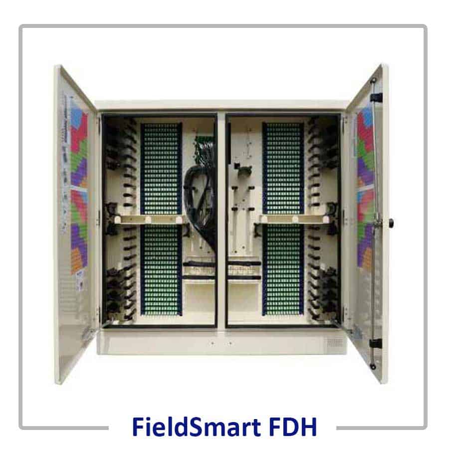 FieldSmart FDH