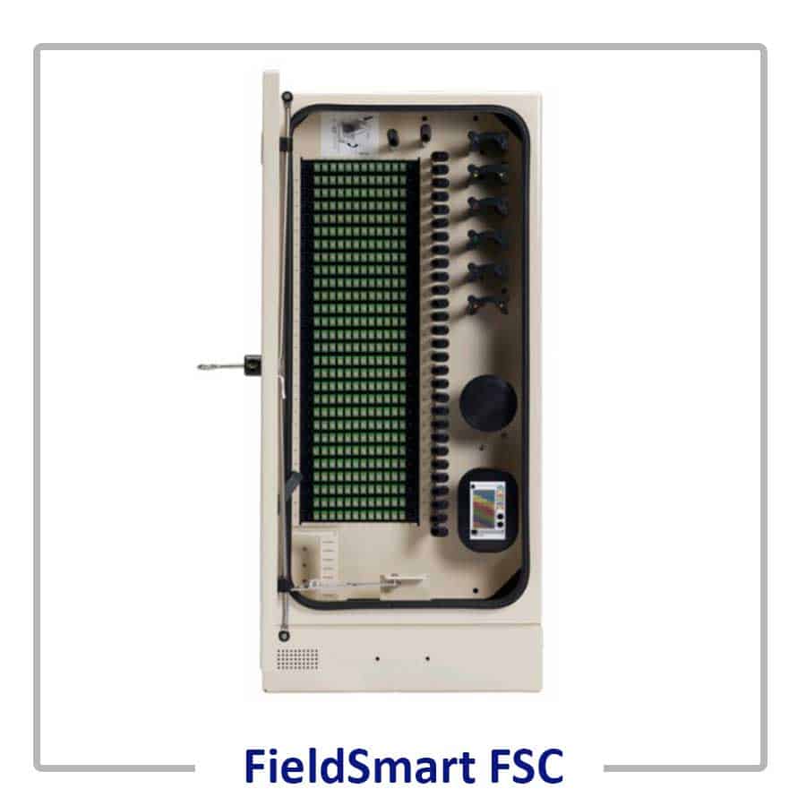 FieldSmart FSC