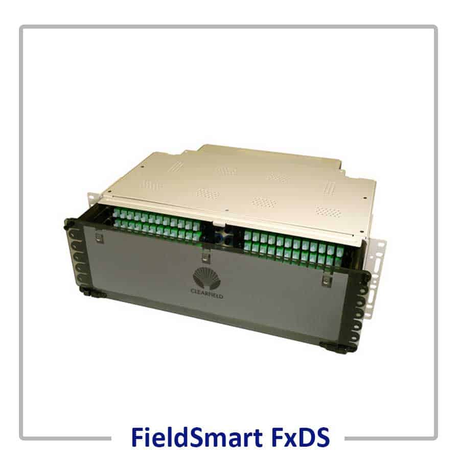 FieldSmart FxDS