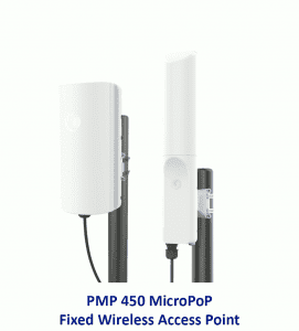 Fixed Wireless Access Point
