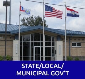 State and Local Government Markets