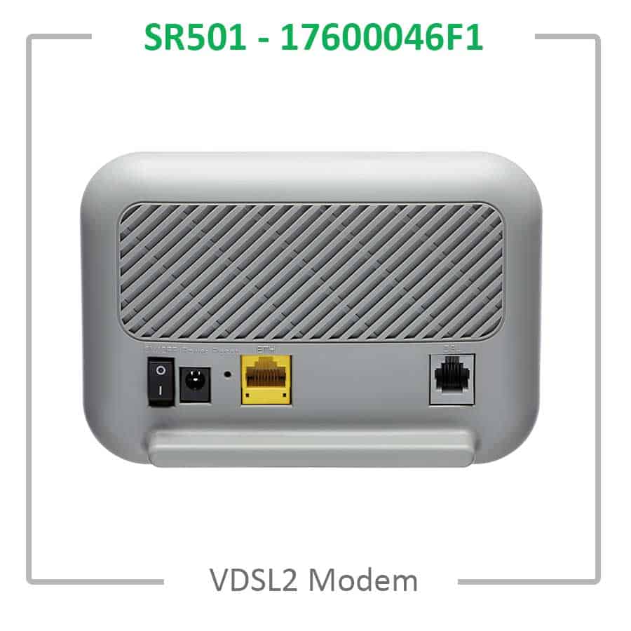 VDSL2 Modem