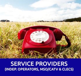 Service Provider Market