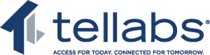 Tellabs Logo