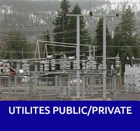 Utilities Market