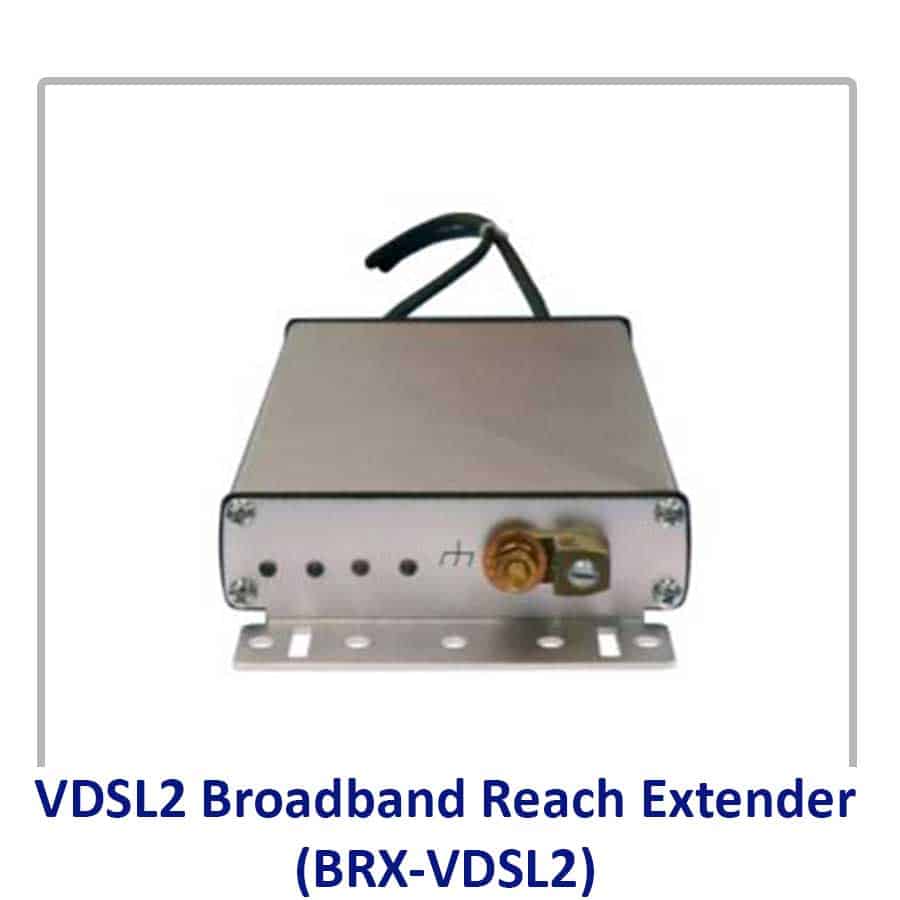 Broadband Reach Extender