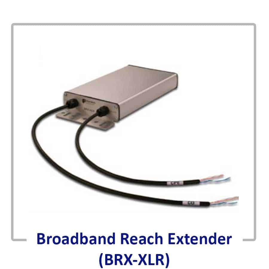 Broadband Reach Extender