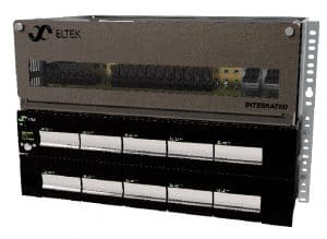 integrated Eltek Integrated