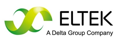 Eltek Logo