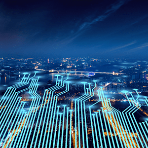 Optical Transport