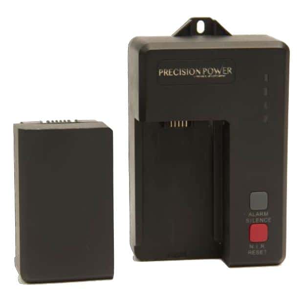Precision Power Micro Mini Wall