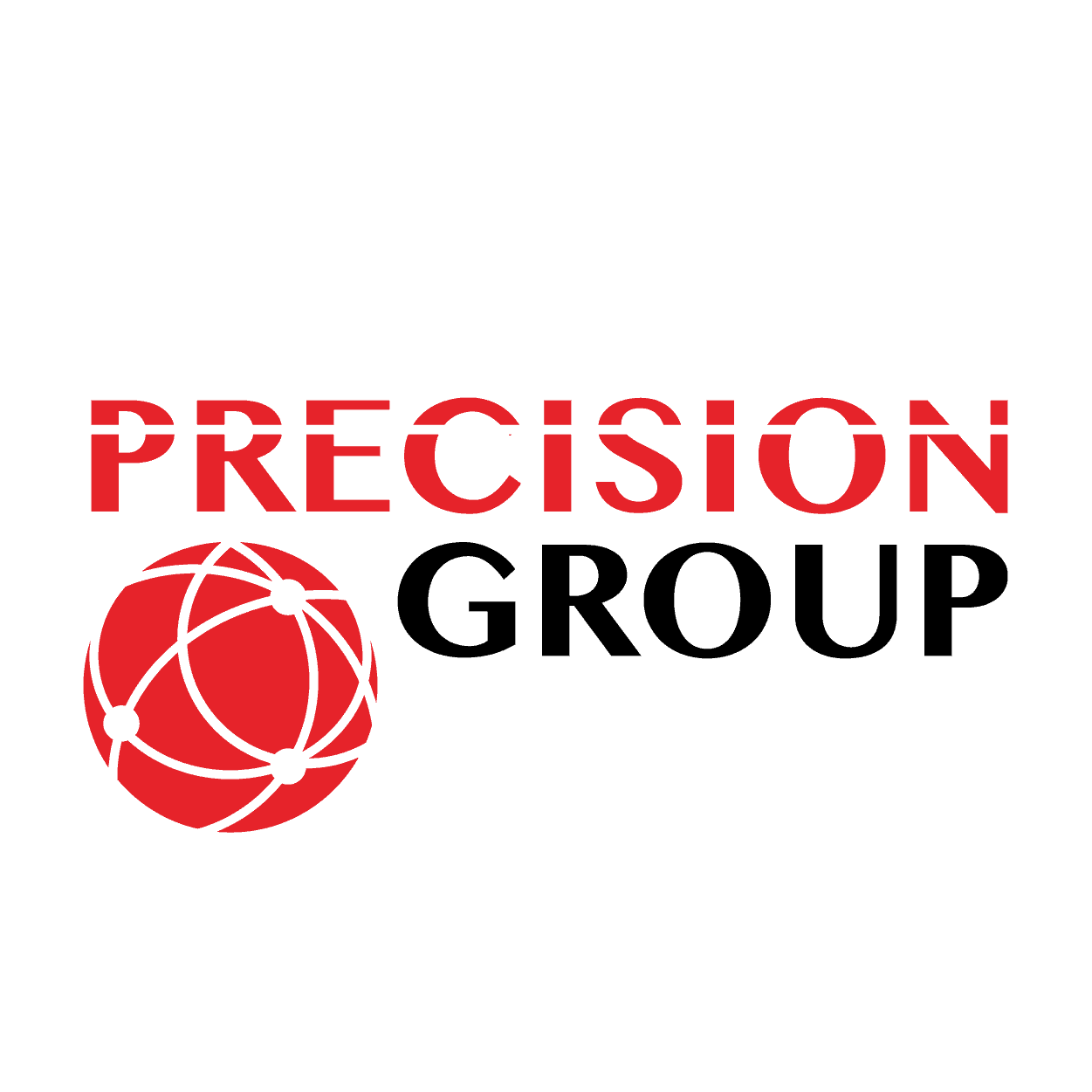 Precision Group Logo