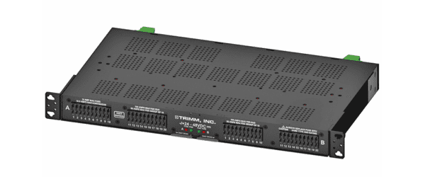 GMT Fuse Panel