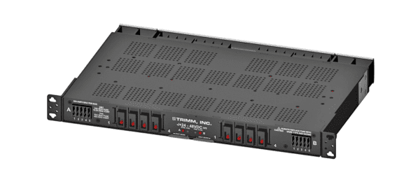 TPA GMT Fuse Panel