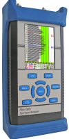 DWDM OSA Fiber Tester
