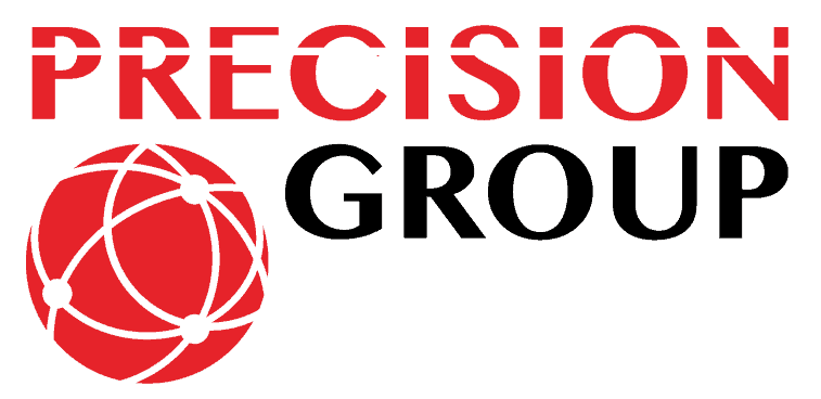 Precision Group Logo