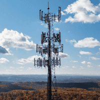 About Us - Wireless solutions