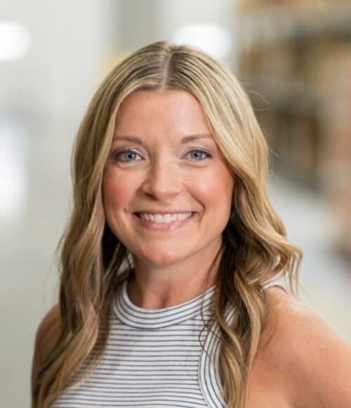 Heather Lamm - Marketing Director and Inside Sales Manager