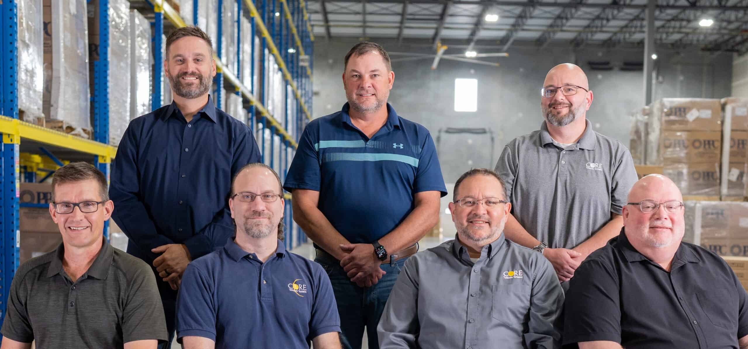 Product Line Experts Product Line Experts
