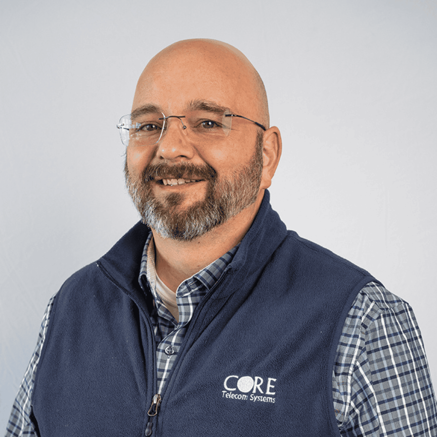 Greg Herrman
